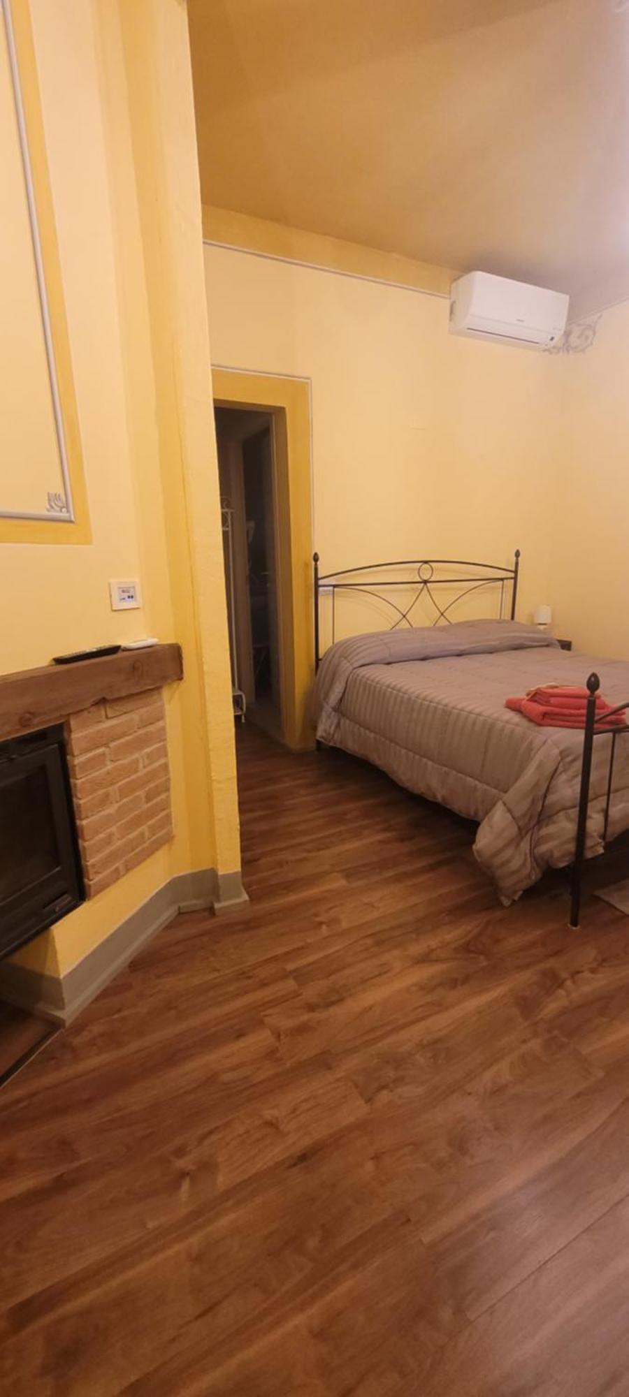 Luce Di Vino Vila Montalcino Quarto foto