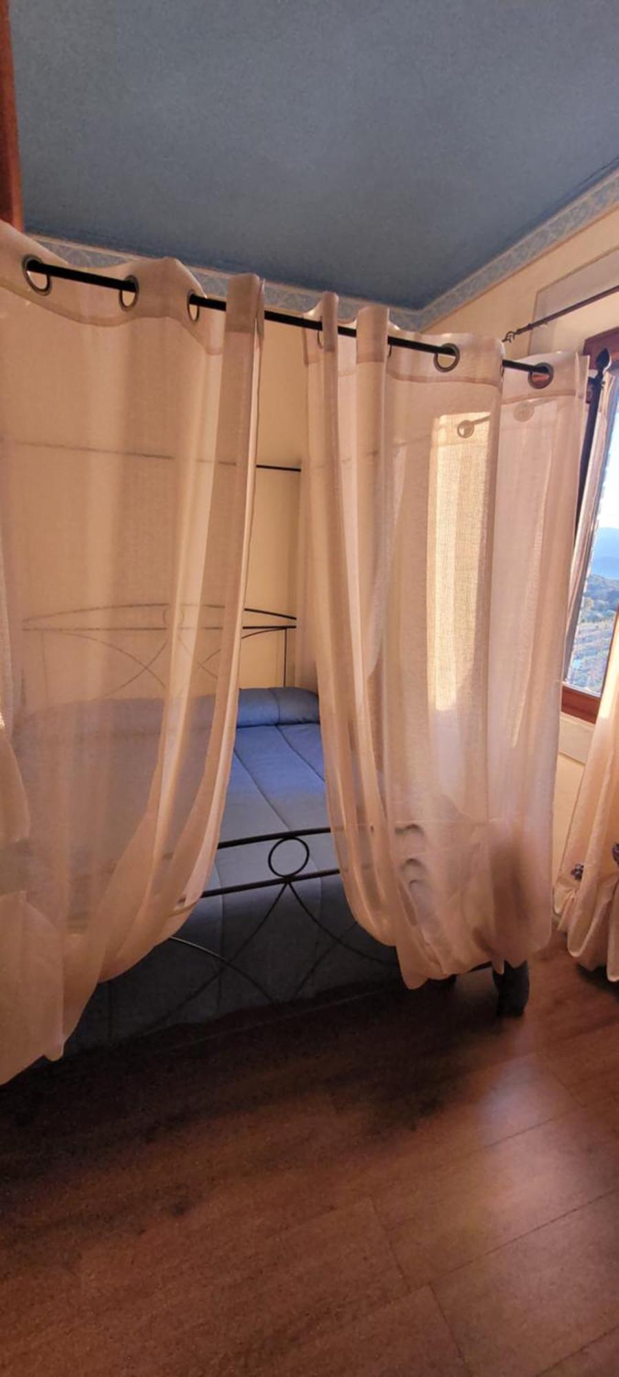 Luce Di Vino Vila Montalcino Quarto foto